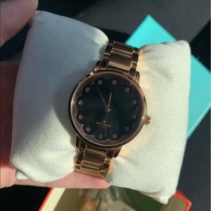 Kate Spade watch NEW
